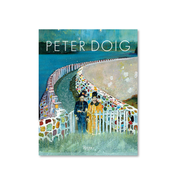 Peter Doig- Rizzoli Classics