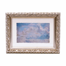 Load image into Gallery viewer, Framed Print Constable Cloud Study
