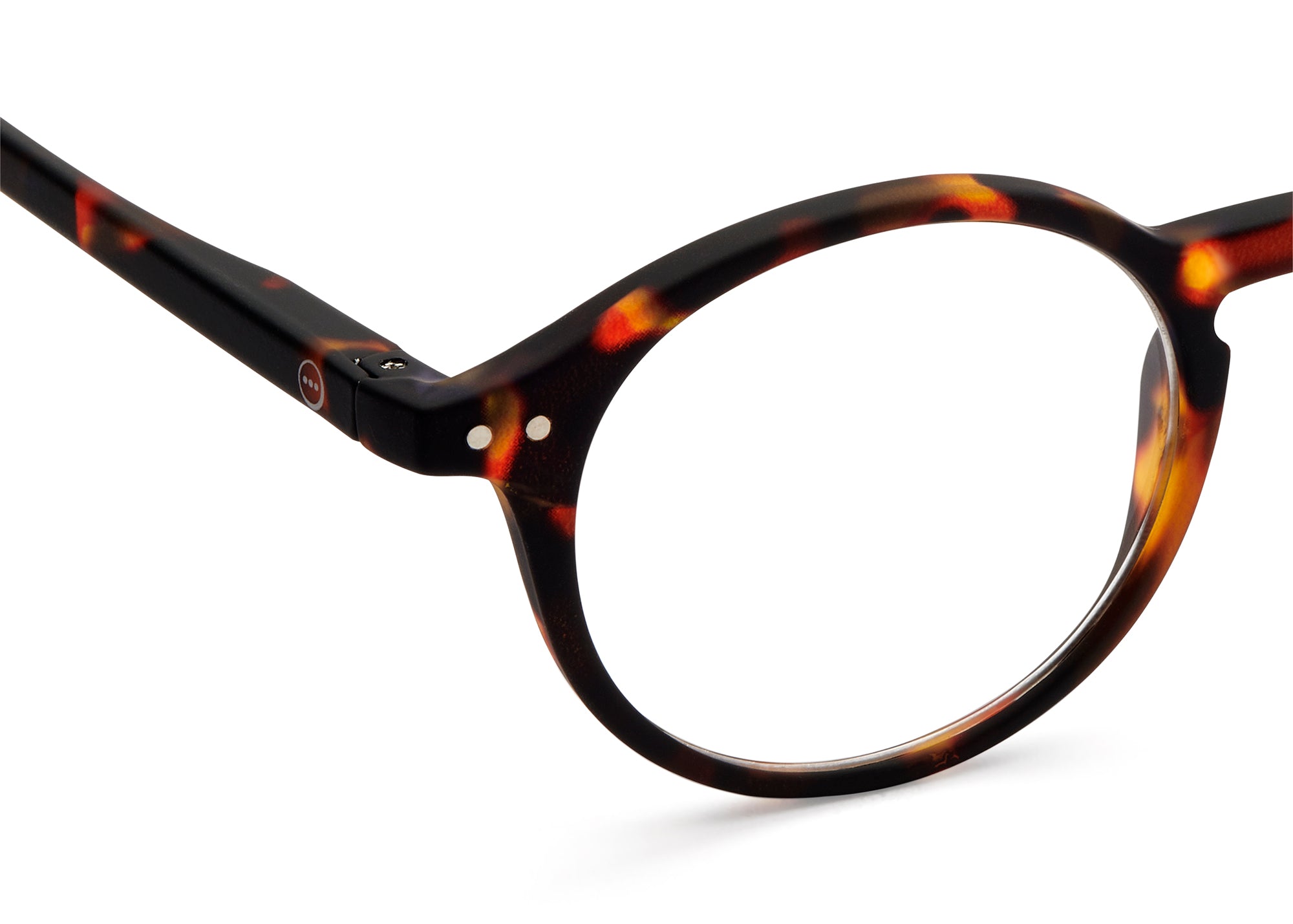 Reading Glasses D Tortoise The Courtauld Shop