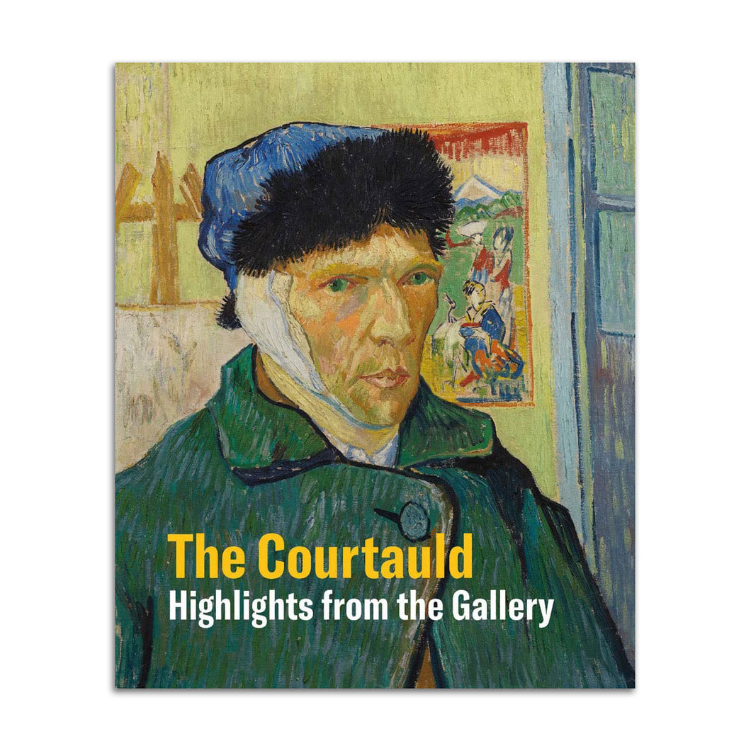 The Courtauld: Highlights from the Gallery
