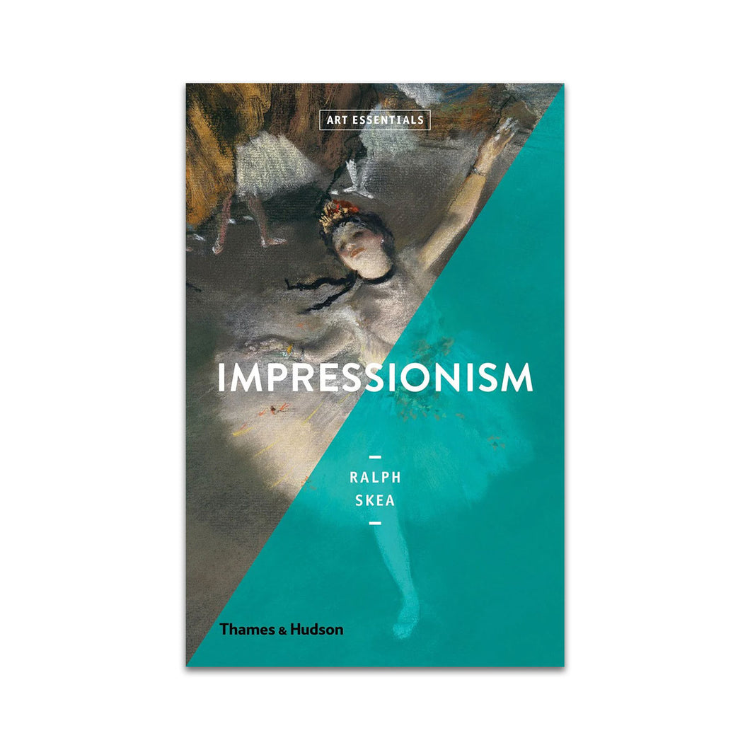 Art Essentials: Impressionism