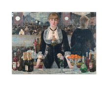 Load image into Gallery viewer, Jigsaw Puzzle Manet Folies-Bergère
