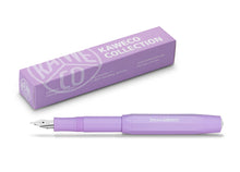 Load image into Gallery viewer, Kaweco Collection Fountain Pen Lavender
