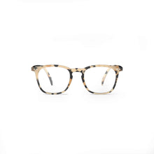 Load image into Gallery viewer, Reading Glasses E Light Tortoise
