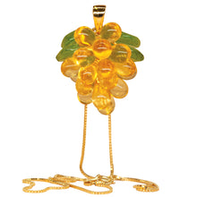 Load image into Gallery viewer, Lemonade Necklace
