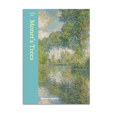 Load image into Gallery viewer, Monet&#39;s Trees
