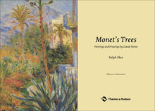 Load image into Gallery viewer, Monet&#39;s Trees
