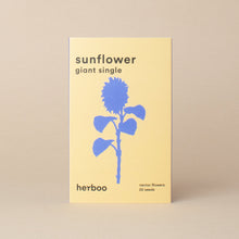 Load image into Gallery viewer, Giant Sunflower Seeds

