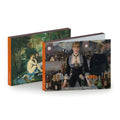 Notecard Wallet Édouard Manet Folies-Bergère