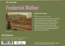 Load image into Gallery viewer, Walker Farm Garden Greetings Card
