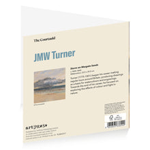 Load image into Gallery viewer, Notecard Wallet JMW Turner Storm
