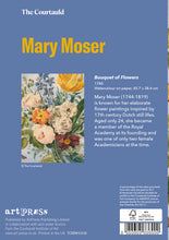 Load image into Gallery viewer, Moser Bouquet Greetings Card
