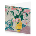 Smith Lilies Greetings Card
