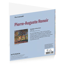 Load image into Gallery viewer, Renoir Notecard Wallet Pont Aven
