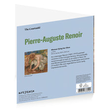 Load image into Gallery viewer, Renoir Notecard Wallet Pont Aven
