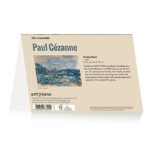 Load image into Gallery viewer, Cézanne Montagne Notecard Wallet
