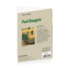 Load image into Gallery viewer, Gauguin Haystacks Greetings Card
