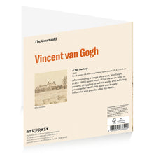 Load image into Gallery viewer, Van Gogh Notecard Wallet

