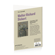 Load image into Gallery viewer, Sickert Sweet Violets Greetings Card
