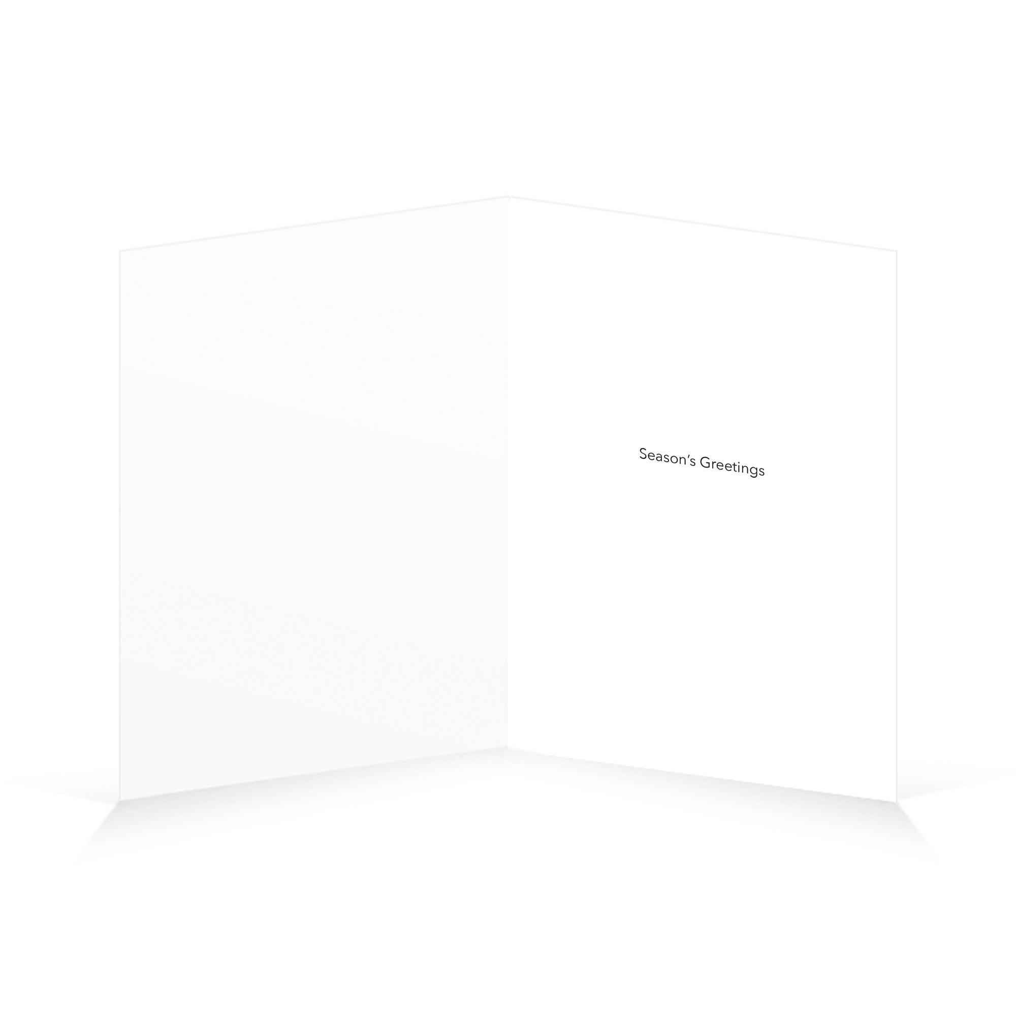 James Duffield Harding Xmas Wallet