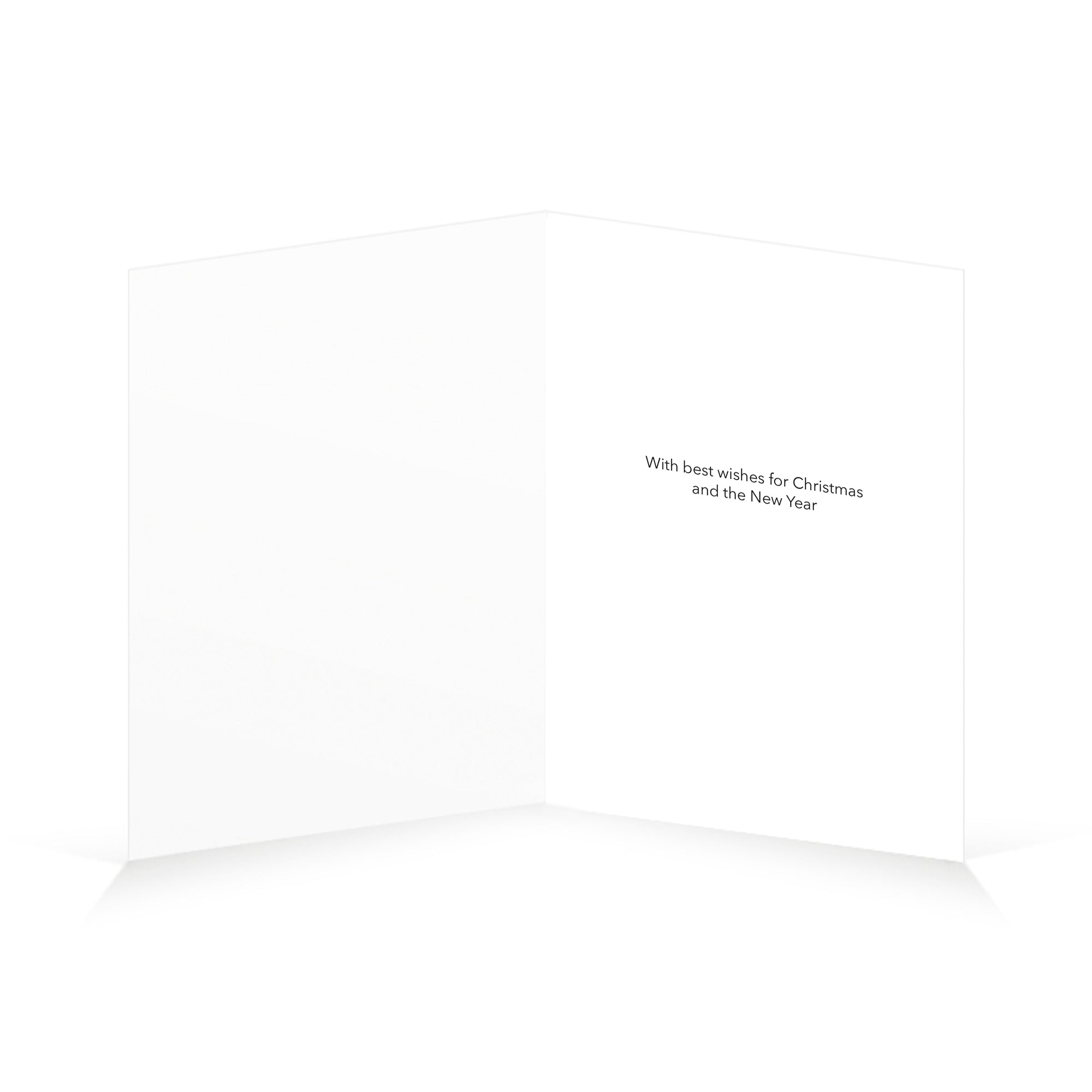 Winifred Gill Xmas Wallet