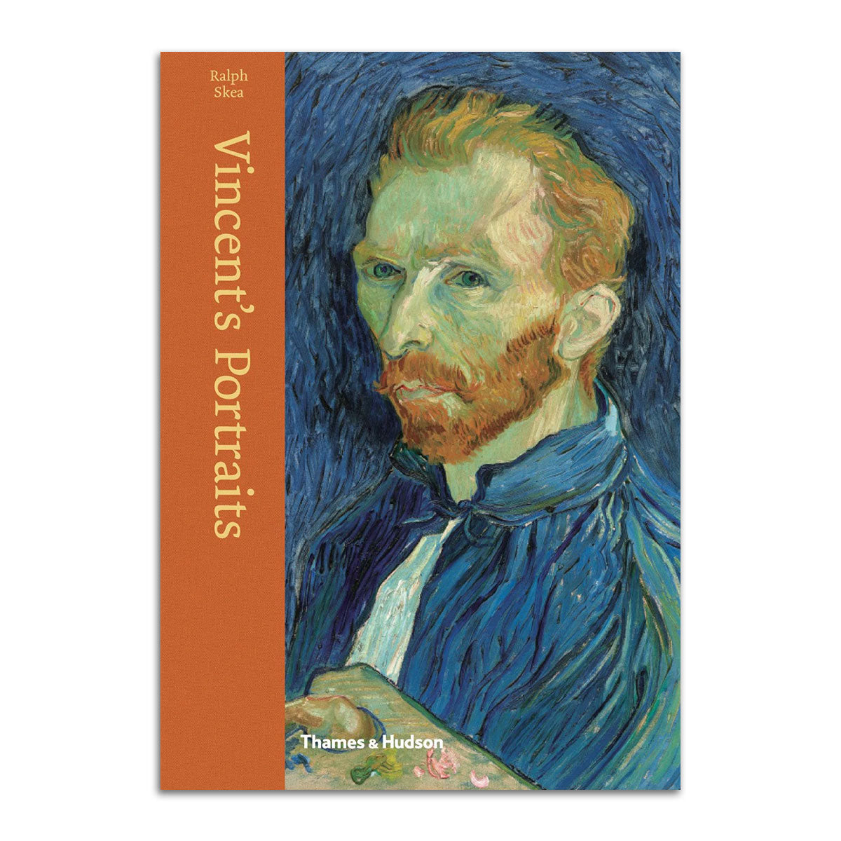 Vincent's Portraits