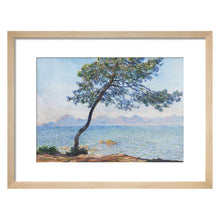 Load image into Gallery viewer, Claude Monet, Antibes
