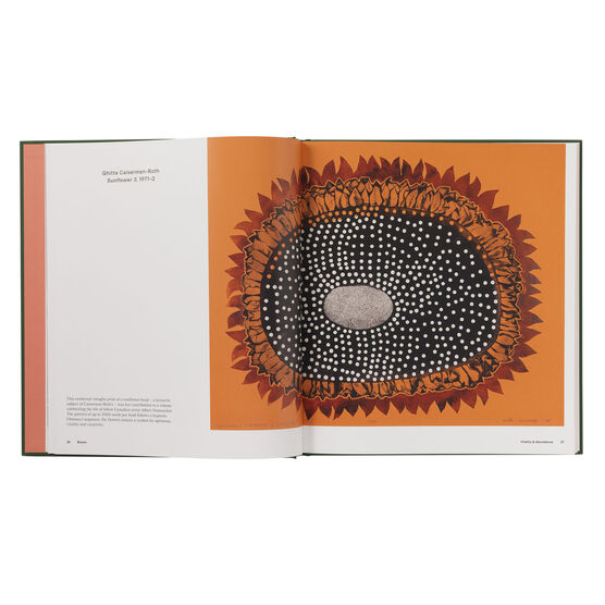 Bloom: Art, Flowers & Emotion