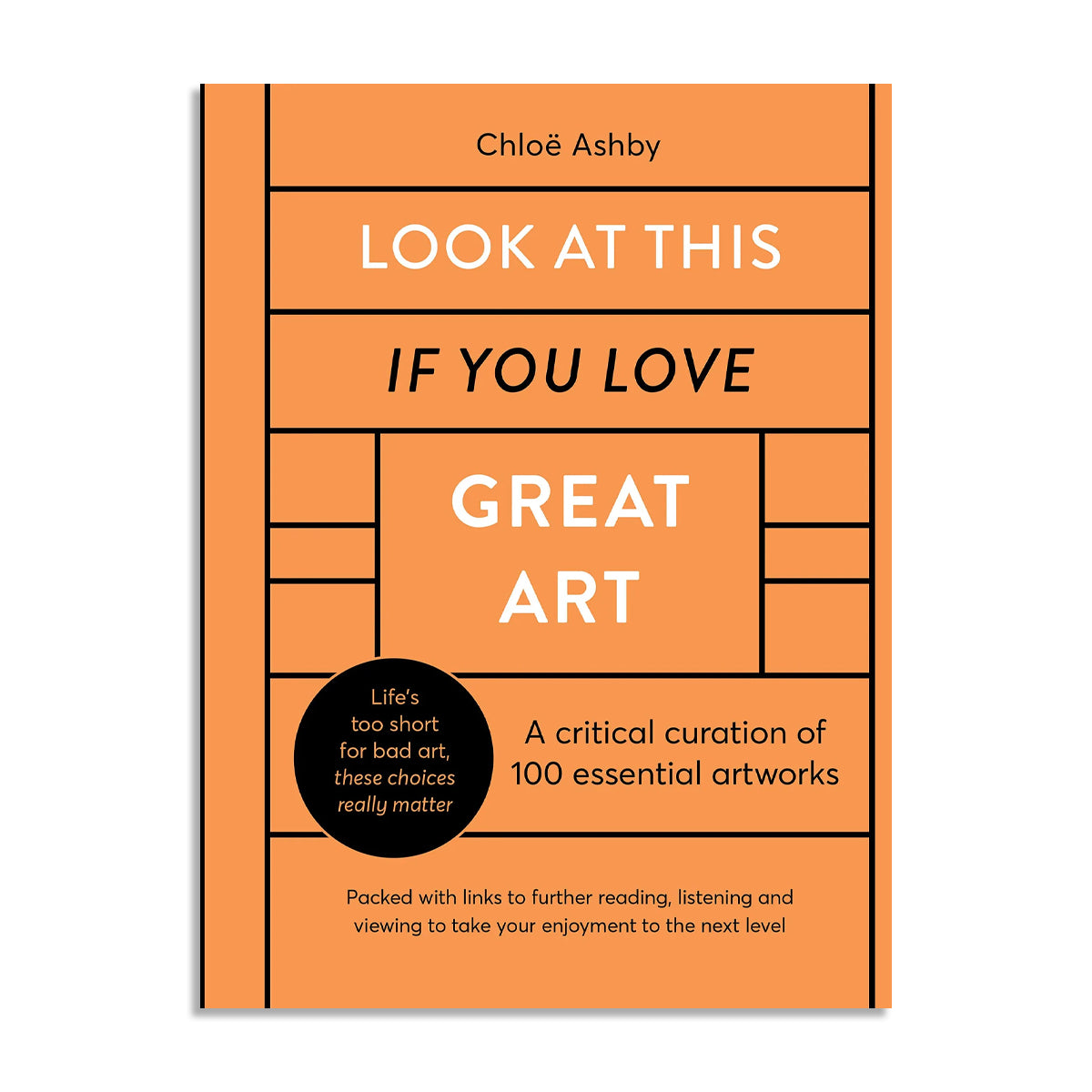 Look At This If You Love Great Art