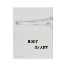 Load image into Gallery viewer, Body of Art
