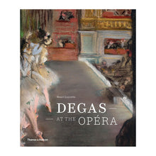 Load image into Gallery viewer, Degas at the Opera
