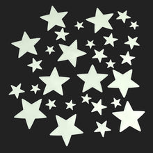 Load image into Gallery viewer, Glow in the Dark Stars
