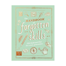 Load image into Gallery viewer, The Handbook of Forgotten Skills
