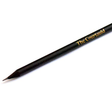 Load image into Gallery viewer, Courtauld Brush Pencil Black
