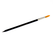 Load image into Gallery viewer, Courtauld Brush Pencil Black
