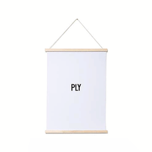 Load image into Gallery viewer, A2 Magnetic Frame Ply
