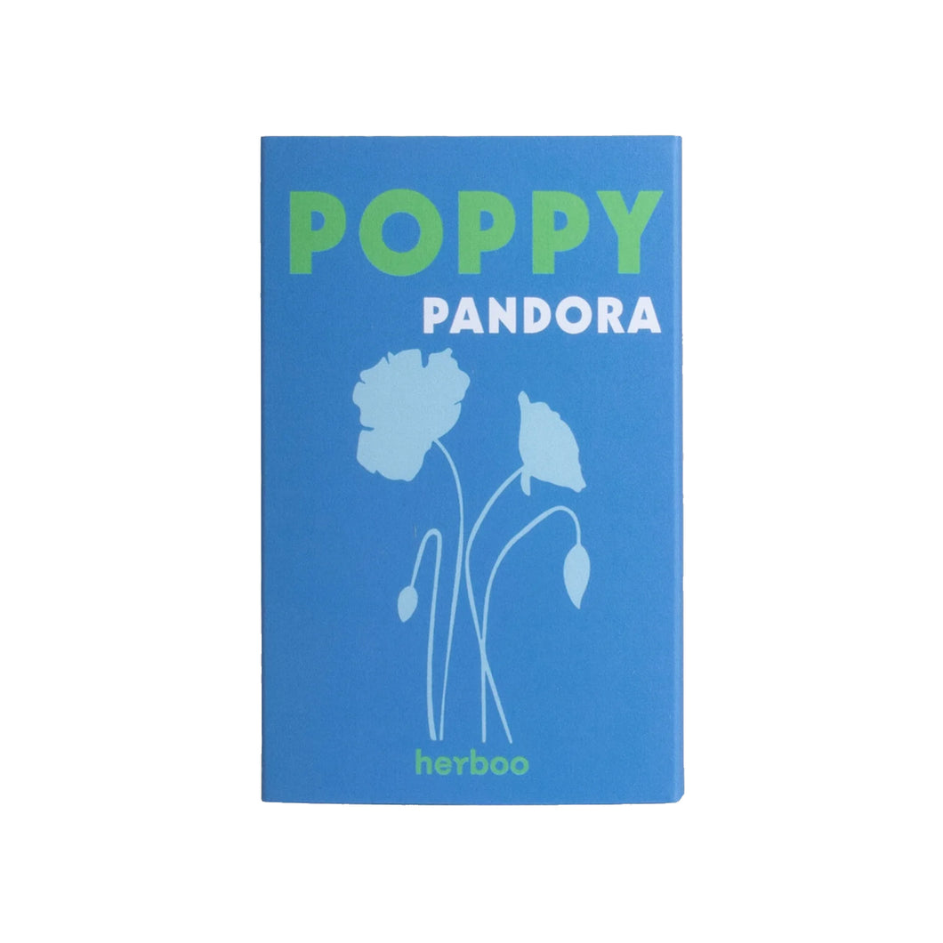 Poppy Seeds