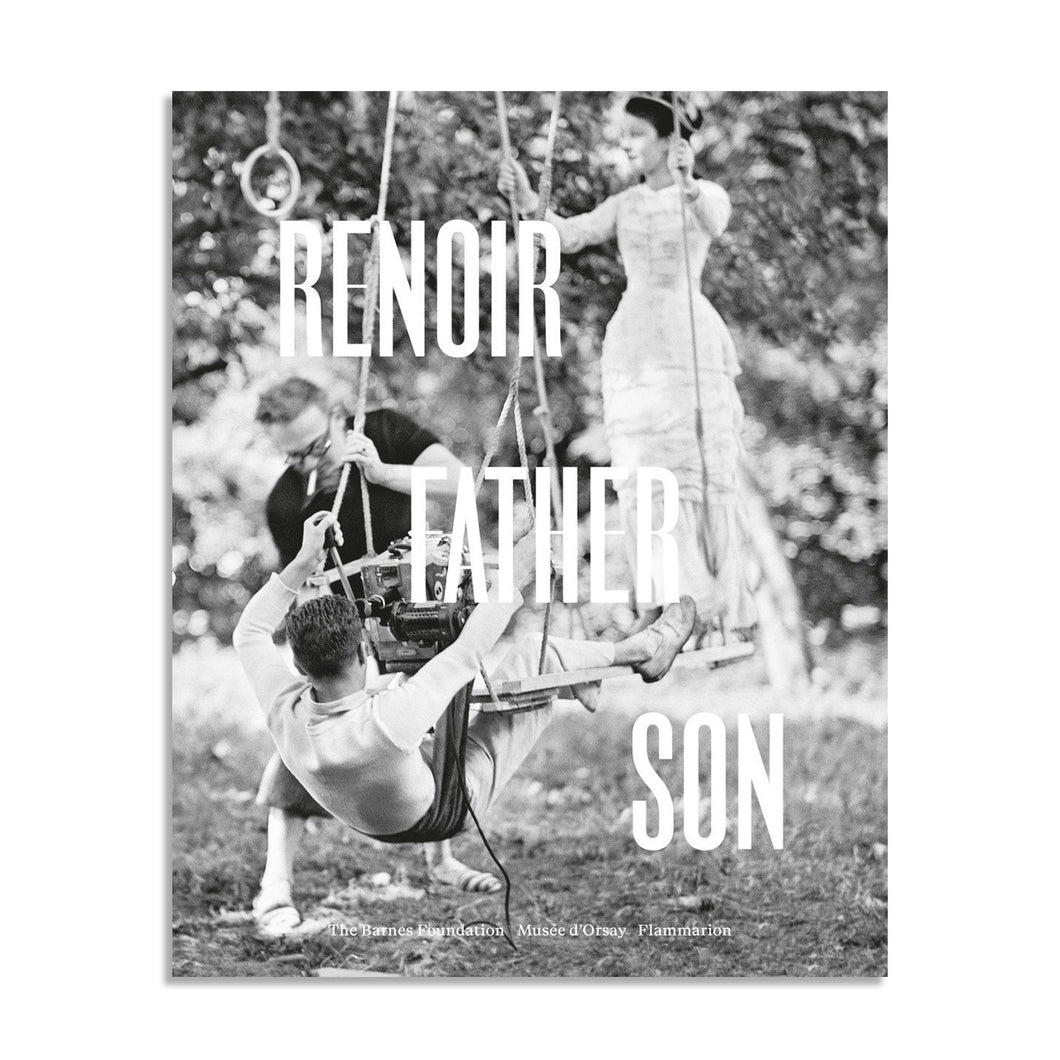 Renoir: Father and Son: Painting and Cinema