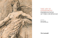 Load image into Gallery viewer, The Art of Experiment: Parmigianino at the Courtauld

