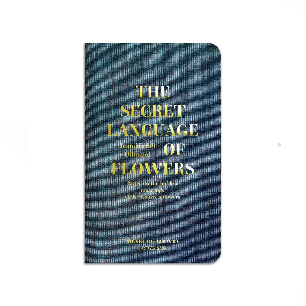 The Secret Language of Flowers