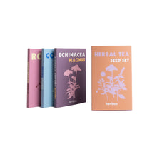 Load image into Gallery viewer, Herbal Tea Seed Set
