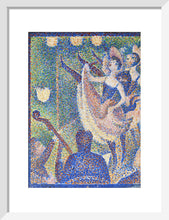 Load image into Gallery viewer, Georges Seurat, Study for &#39;Le Chahut&#39;
