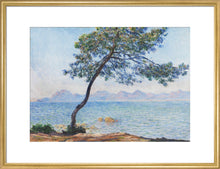 Load image into Gallery viewer, Claude Monet, Antibes
