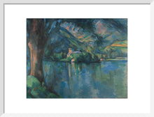 Load image into Gallery viewer, Paul Cézanne, Lac d&#39;Annecy
