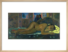 Load image into Gallery viewer, Paul Gauguin, Nevermore
