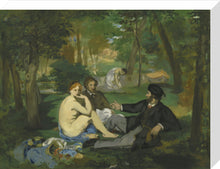 Load image into Gallery viewer, Édouard Manet, Le Déjeuner sur l&#39;herbe
