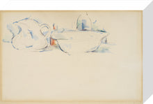 Load image into Gallery viewer, Paul Cézanne, Nature morte, objets de toilette
