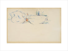 Load image into Gallery viewer, Paul Cézanne, Nature morte, objets de toilette
