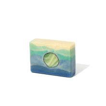 Load image into Gallery viewer, Soap Bar Jasmine, Lime and Grapefruit
