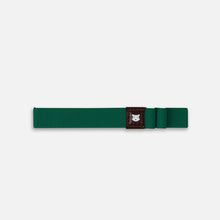 Load image into Gallery viewer, Notebook strap green
